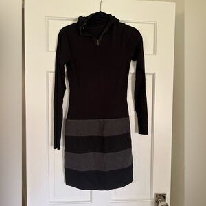 Long sleeve Bailey 44 dress